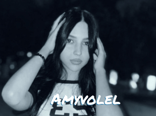 Amyvolel