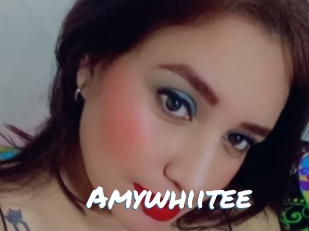 amywhiitee Max 50
