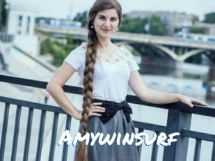 Amywinsurf