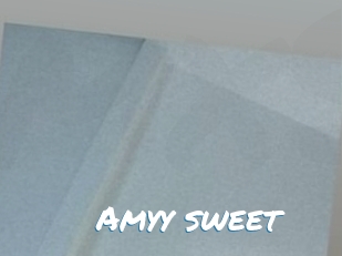 amyy_sweet Max 50