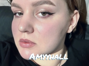 amyyhall Max 50