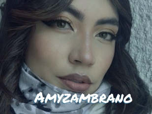 Amyzambrano