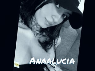Anaalucia