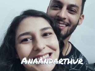 Anaandarthur
