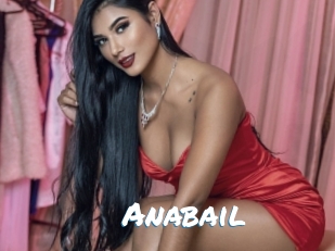 anabail Max 50