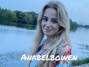Anabelbowen