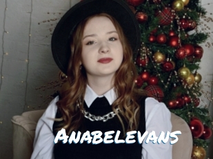 Anabelevans