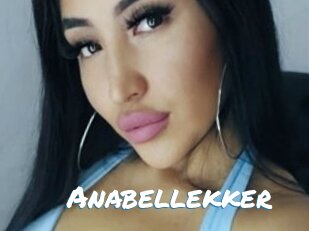Anabellekker