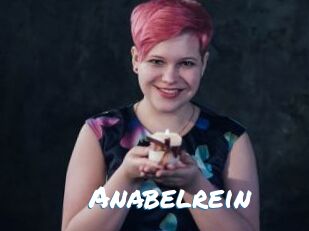 Anabelrein
