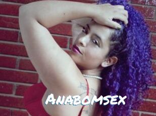 Anabomsex