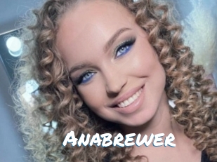 Anabrewer