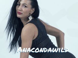 Anacondawild