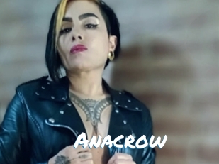 anacrow Max 50