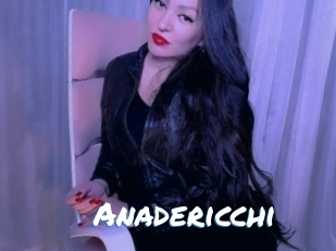 Anadericchi