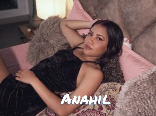 Anahil
