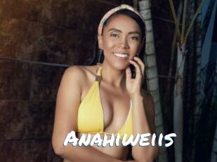 Anahiweiis