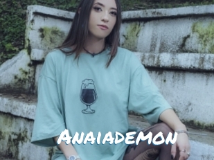 Anaiademon