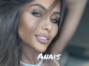 anais Max 50
