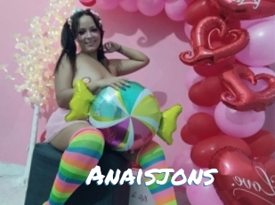 Anaisjons