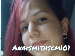 Anaismithscm101