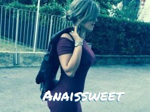 Anaissweet