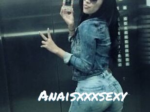 Anaisxxxsexy