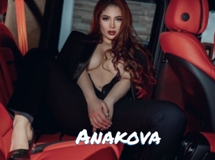Anakova