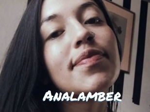 Analamber