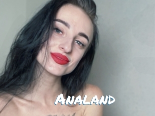 Analand