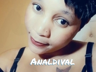 analdival Max 50