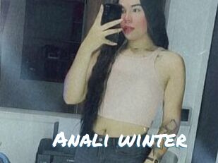 anali_winter Max 50
