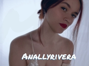 Anallyrivera