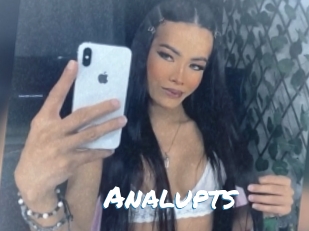 analupts Max 50