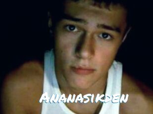Ananasikden