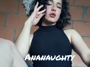 Ananaughty