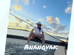 Ananovak