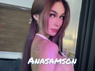 Anasamson