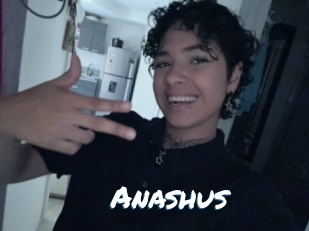 Anashus