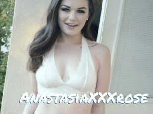 AnastasiaXXXrose