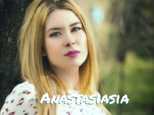 Anastasiasia