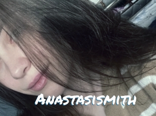 Anastasismith
