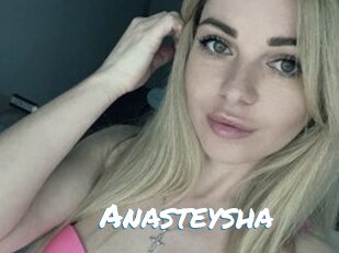 Anasteysha