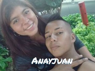Anayjuan