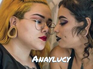 Anaylucy