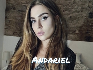 andariel Max 50