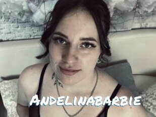 Andelinabarbie