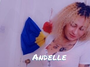 Andelle