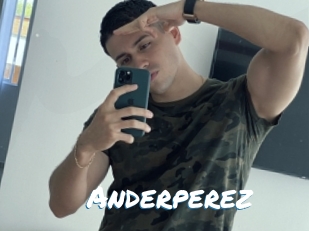 anderperez Max 50