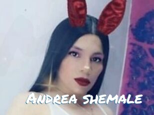 Andrea_shemale
