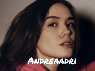 Andreaadri